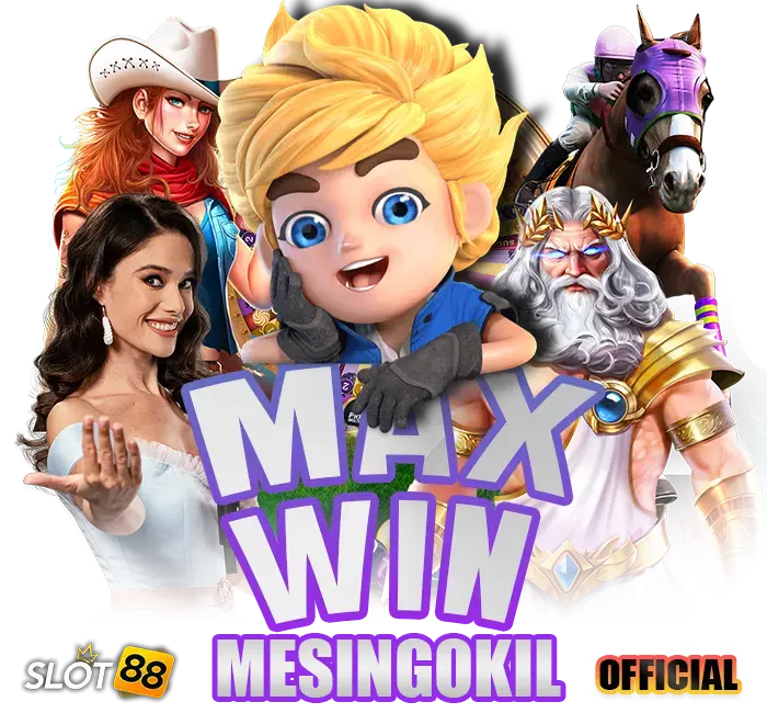 MESINGOKIL: Situs Slot88 Online Terpercaya Kiat Maxwin di Slot Gacor Hari ini